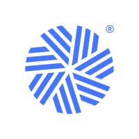 Completed logo